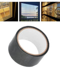 Mesh Screen Repair Tape Self Adhesive For Quick Window And Door Fixes 2 M Long 50 mm Wide Net Mesh Repair Patch