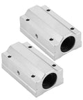 Top Notch Linear Motion Ball Slide For High Speed And Low Noise Bearing Block Made From Durable Aluminum Alloy Precision Rail.