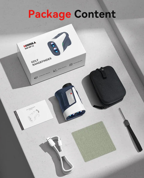 Fresh Pick Golf Rangefinder 1200 Yard Range Finder With Slope Compensation And Flag Lock Rapid Target Locking Hits Different For Hunting Archery And All Your Weekend Hangouts