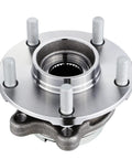 Front Wheel Bearing Hub Assembly For Infiniti JX35 QX60 Altima Maxima Murano Pathfinder 2013-2021 Interchange 513296 OEM