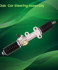 Steering Gear Box Assembly For 1984 Up DS Carryall Turf Gas Or Electric Golf Carts Replacement OEM 1012452 101878302