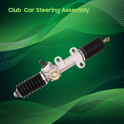 Steering Gear Box Assembly For 1984 Up DS Carryall Turf Gas Or Electric Golf Carts Replacement OEM 1012452 101878302