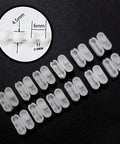 White Bead Chain Cord For Roller Blinds Replacement 10 Yards With 12 Ball Chain Connectors And Fittings