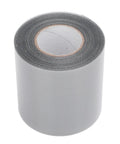 Self Adhesive Window Screen Patch Mesh Tape For Instant Fix Of Tears In Doors Tents And Screens Durable Repair 3.1 Inch By 20 Feet Grey