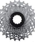 11 Speed PG1130 Cassette with 11 to 32 Teeth Range, Durable Steel Cogs and Aluminum Spider for Lightweight MTB Upgrade, Smooth Shifting
