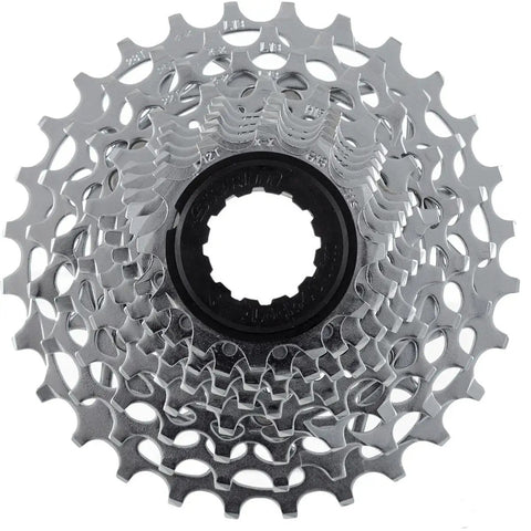 11 Speed PG1130 Cassette with 11 to 32 Teeth Range, Durable Steel Cogs and Aluminum Spider for Lightweight MTB Upgrade, Smooth Shifting