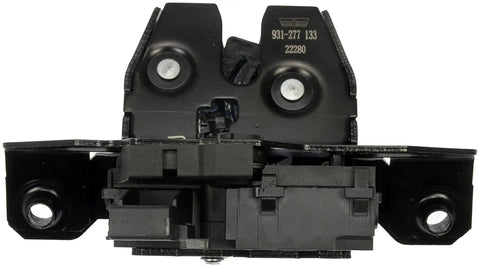 Rock Solid Door Lock Actuator Motor Replacement Featuring Dead Simple Plug And Play Setup A Factory Perfect Fit for vehicle locking.