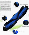 Must Have Replacement Cleaning Kit For RoboVac 11S Slim, 11S Plus, 30C, 25C, 35C Robotic Vacuum Cleaners roller brush