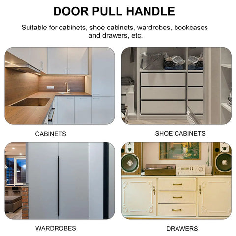 Four Pack Marble Print Ceramic Cabinet Pull Handles For Bathroom And Wardrobe Furniture Knobs With European Style Finish
