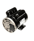 Weg 1HP Replacement Motor 115 To 230V 60Hz Single Phase OEM Genuine Part for commercial mixers, slicers, and dough processors
