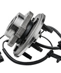Beef Up Your Ride With A Pair Front Wheel Bearing Hubs Assembly For Ford Explorer 2006-2010