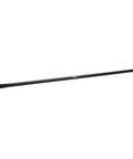 54 Inch Aligning Bar And Pry Bar For Structural Steel And Ironwork, Heavy Duty Dual End Tool, 1 Inch Round Chrome Alloy, Side View