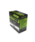 Box of Streak Free Electronic Screen Wipes for Phones Tablets and Car Displays 150 Wipes in Five Pocket Size Packs Alcohol Boosted