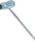 Two Pack Torx T Wrench 19mm By 13mm Three Quarter Inch By Half Inch Heavy Duty Torx Tool Set For Quick Adjustments
