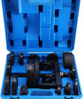 Master Wheel Bearing Removal Tool Set For Quick Hub And Bearing Replacement No Brainer For DIYers Fits Most Vehicles C To U Size