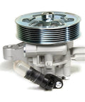 Honda Accord 2 4L Power Steering Pump Replacement Direct Fit For 2008 2009 2010 2011 2012 Easy Install OE Style Power Assist
