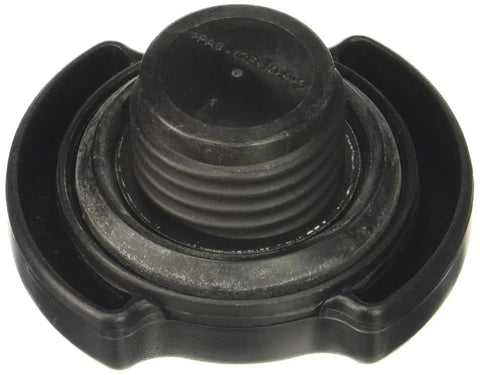 Ford Oil Cap F3AZ6766B Direct Fit Genuine OEM Replacement, Easy Install, Tough US Made Engine Cap For Your Ride