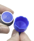 Two Pack Faucet Aerator Replacement For RP53998 Comes With Removal Wrench M21.5 Thread And 2.2 Gpm Water Flow Control, showing aerator components.