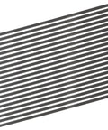100 Pc Set Of Black PP Plastic Welding Rods for quick bumper fixes, showing multiple straight rods ready for use.