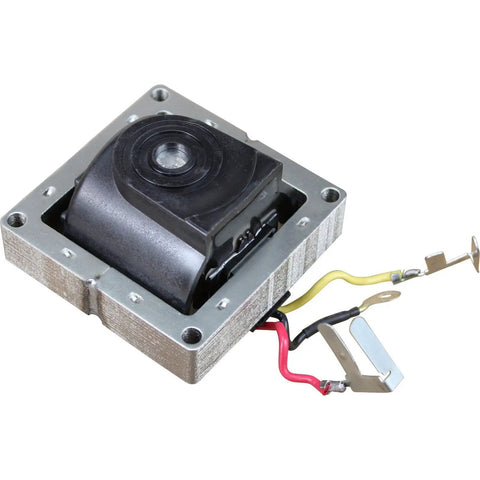 12 Volt To 65K Volt HEI Electronic Ignition Distributor Coil For All HEI Systems Fits GM Chevy Buick Dodge Ford