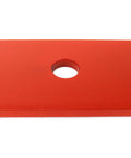 Three USA Made Reaper 18 Inch Mower Blades For Scag 52 Inch Freedom Z Tiger Cub Turf Tiger Wildcat Replaces 482878 And More