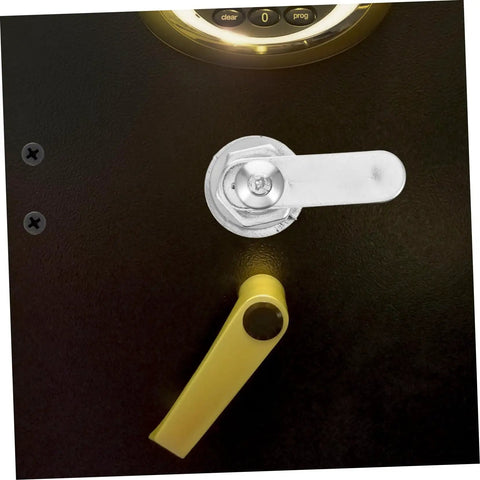 Heavy Duty Cam Lock Set For Cabinets And Tool Boxes With Keyed Cylinder No Fuss Install Drawer Locking