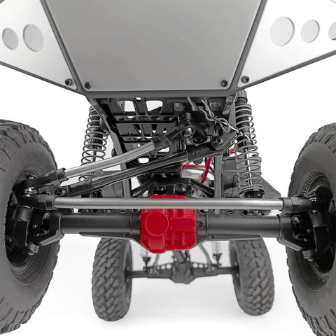 313mm Wheelbase Stainless Steel Rod End Linkage For Axial SCX10 II One Tenth RC Crawler Upgrade Parts Heavy Duty Suspension Link