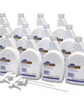 Pack of 12 Shine Up Lemon Wood Furniture Polish Spray For Clean, Restore, And Protect Wood And Surfaces Like Chrome, Stainless Steel