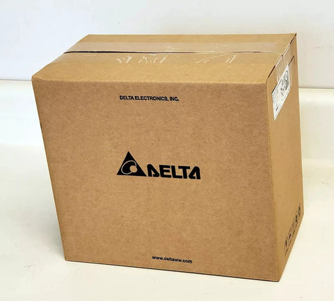 Cardboard box packaging for Pro Grade 2HP/1.5kW Variable Frequency Drive VFD for 200-240V Input, 0-230V Output