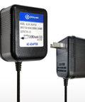 9V AC Power Adapter For Alesis Electronic Drum Modules And Kits Compatible With DM8 DM10 Studio Kit SR16 HR16 DM4 DM5