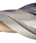 Close-up of SDS Max Hammer Drill Bit Rock Carbide Half Inch By 16 Inch By 18 Inch for concrete drilling, showing tapered core.