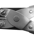 Round Nose Parallel Pliers 140 Mm With Smooth Jaws And Springs For Jewelry Making Wire Forming And Bending A Real Workhorse