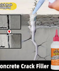Heavy Duty Asphalt Crack Filler Blacktop Driveway Sealant That Flexes In Extreme Weather To Slash Repair Trouble And Keep Your Concrete Pavement Looking Slick And Totally Legit applied to concrete cracks.