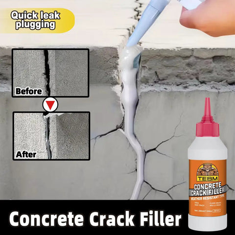 Heavy Duty Asphalt Crack Filler Blacktop Driveway Sealant That Flexes In Extreme Weather To Slash Repair Trouble And Keep Your Concrete Pavement Looking Slick And Totally Legit applied to concrete cracks.