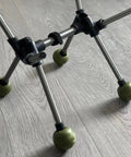 Keep Your Outdoor Camping Chairs Steady With These Thick Rubber Ball Feet Pads That Resist Sand Rocks Soil And Slide Right On