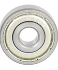 Close-up of 10 Pack 626ZZ Double Metal Seal Bearings 6x19x6mm High Speed Sealed Mini Bearings for Motors Power Tools and Home Appliances