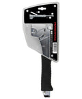 Heavy Duty Hammer Tacker Stapler for 20 Gauge 1/2 Inch Crown with Quick Jam Release in packaging