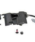 Top Shelf Genuine Oe Convertible Top Cover Panel Position Switch Heavy Duty Replacement Micro Switch close-up view with screws.