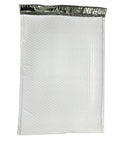 Large Heavy Duty Bubble Mailer 12.5x18 Inch Poly Mailer With Bubble Lined Cushioned Interior Tear Resistant And Water Resistant