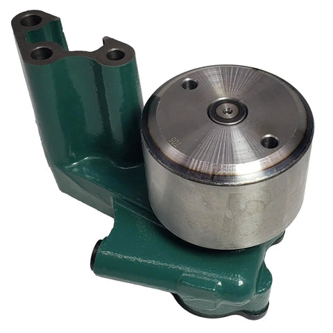 KINIEUYEE Gear Fuel Transfer Pump 21620116 For Volvo D7E EC210B EC240B EC290B Engine Replacement Part Reliable Heavy Duty Equipment Fuel System Component Ensure Proper Fitment And Long Lasting Performance For Your Industrial Machinery Needs Today