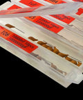 Ultimate Multilayer Ceramic Capacitor Value Kit For Electronics Hobbyists open compartments with capacitors visible