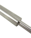 High Speed Steel Router Bit Centering Tool For 1/4 And 1/2 Inch Collets Knockout Accuracy Alignment Pin for precise layouts.