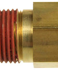 Direct Bolt On Engine Coolant Temperature Sensor With Factory Spec Thermal Grease for optimal heat monitoring and accuracy.