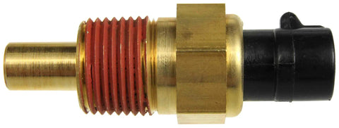 Direct Bolt On Engine Coolant Temperature Sensor With Factory Spec Thermal Grease for optimal heat monitoring and accuracy.