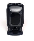 Front view of Digital Hands Free Barcode Scanner 1D And 2D Barcodes USB Cable Renewed Compact Design