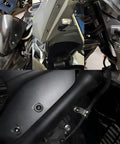 177 Piece Aluminum Bike Fairing Bolt Kit With Colorful Anodized Fasteners for motorcycle windshield and fairing attachment