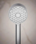 Awaken G90 Three Function Handshower 1.5 GPM Polished Chrome With Wide Coverage Drenching Spray And Targeted Spray Powered By Advanced Spray Engine For Three Alternate Experiences.