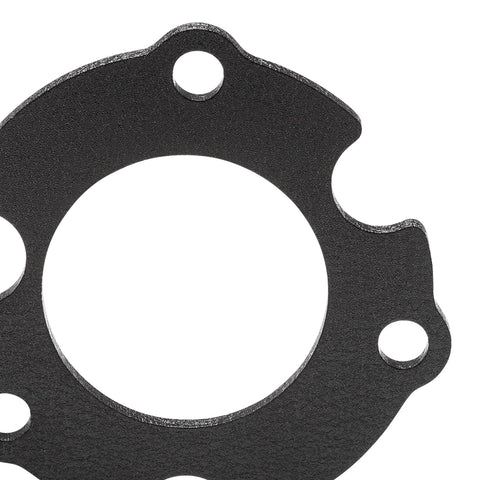 Gotta Love That Lifted Look With This High Strength Steel Front Leveling Kit compatible shim spacer for 2004-2024 Ford F150.