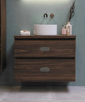 Double vanity drawers with Six Pack Recessed Drawer Pulls Trap Door Pull For Cabinets And Closets, sleek zinc alloy design.