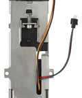 Replacement Part 1106015 For Kohler Appliances Unfinished, Genuine Kohler Part control and battery unit front view